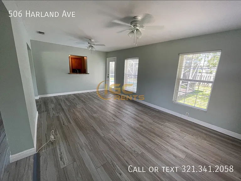 506 Harland Ave — Photo 5