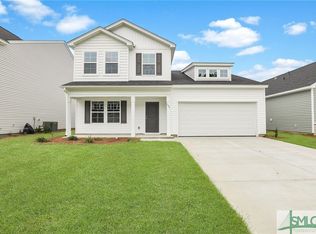 147 Jepson Way, Pooler, GA 31322