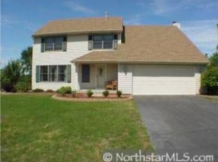 12631 Durango Pl, Apple Valley, MN 55124