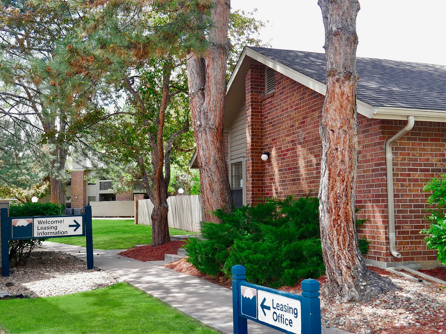 Somerset Apartment Homes — Photo 2