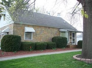 329 Minneopa Ave, Ottumwa, IA 52501