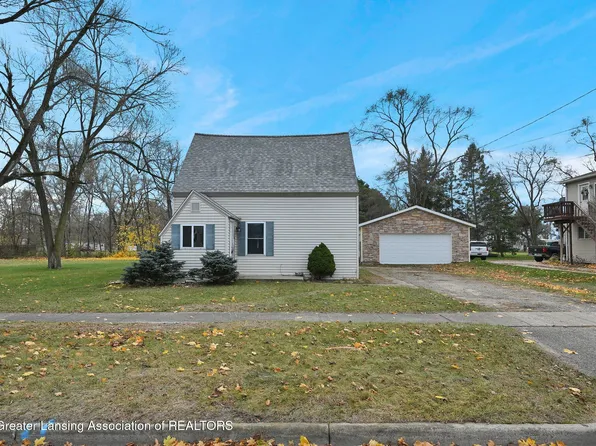 1701 W Lyons St, Mount Pleasant, MI 48858