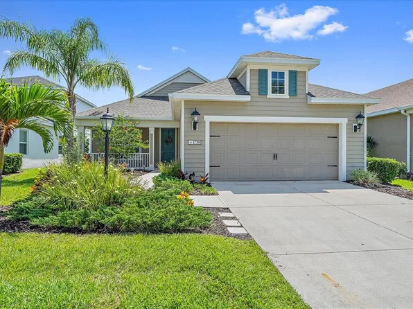 1739 Lake Verona Cir, Bradenton, FL 34211