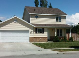 1068 W 190th St S, Lehi, UT 84043