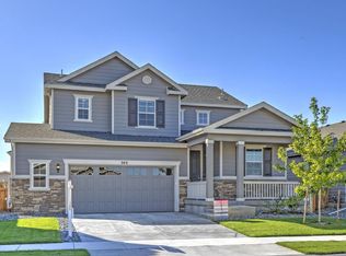 543 Iris St, Brighton, CO 80601
