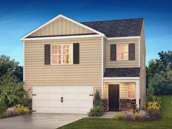 1863 Bridle Ln, Roebuck, SC 29376