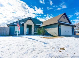 13835 County Road 1572, Ada, OK 74820