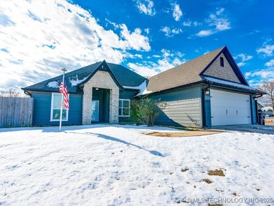13835 County Road 1572, Ada, OK, 74820