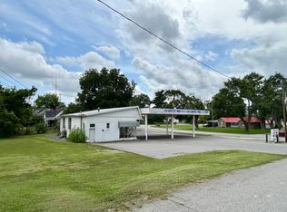 810 Lebanon Ave, Campbellsville, KY 42718