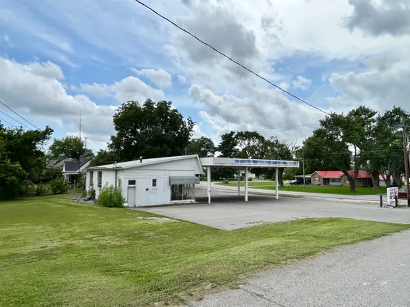 810 Lebanon Ave, Campbellsville, KY 42718