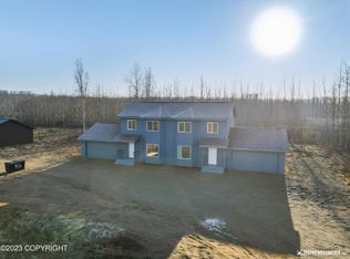 14154 Jojoba Dr, Big Lake, AK 99652