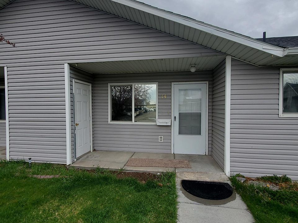 1st image of 1601 Falcon Dr #14