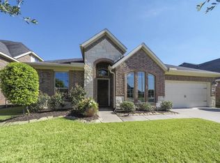 19119 Cannon Hills Ln, Richmond, TX 77407