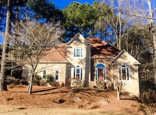 1027 Longwood Dr, Woodstock, GA 30189