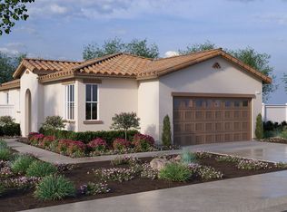 Residence 1310 Plan, Dawson Pointe at West Creek, Victorville, CA 92394