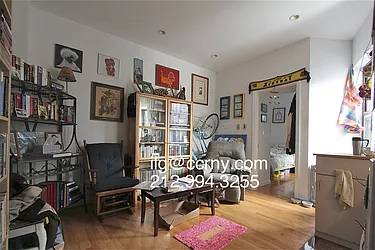 Rented by City Connections Realty