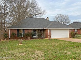505 Oak Ridge Way, Pearl, MS 39208