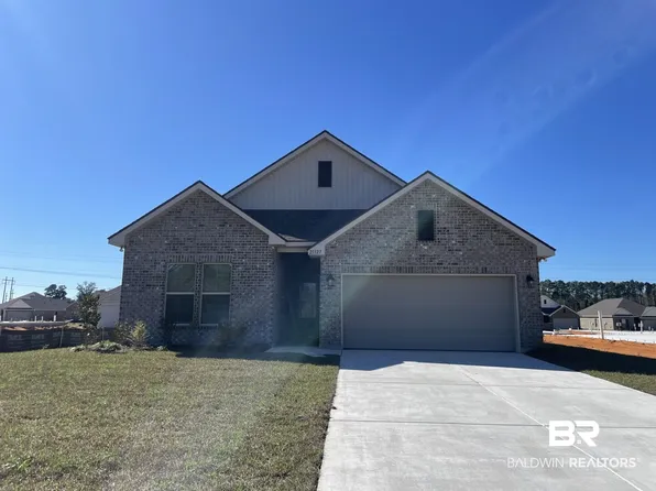 21127 Central Ave, Silverhill, AL 36576