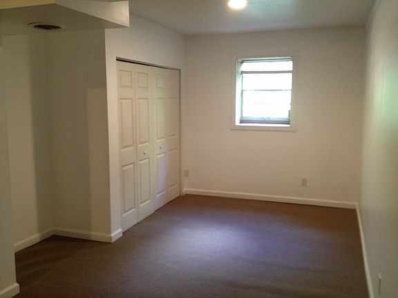 Finished Daylight Basement