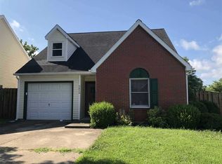 5824 Jeffrey Ln, Newburgh, IN 47630