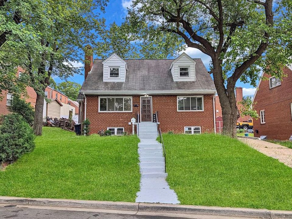 1st image of 5603 Newton St