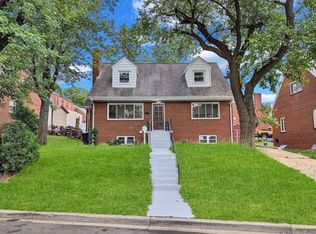 5603 Newton St, Hyattsville, MD 20784