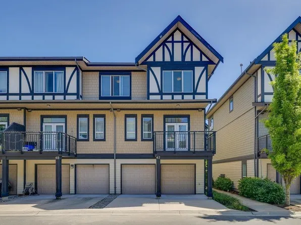 10388 No 2 Rd #47, Richmond, BC V7E 2C7