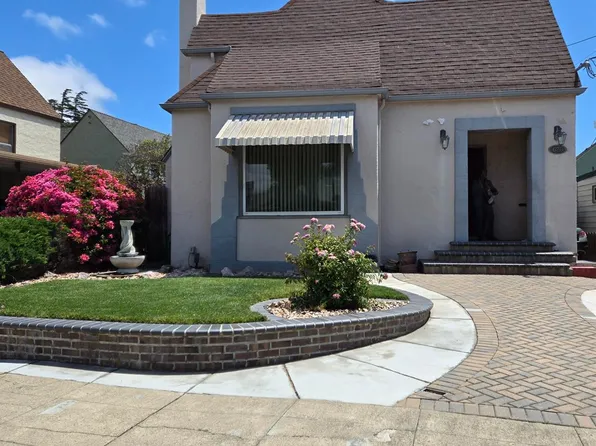 626 Chetland Rd, San Leandro, CA 94577