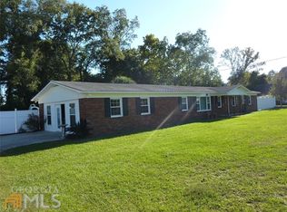 406 Warnock St, Brooklet, GA 30415