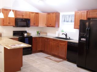 12856 Rio Grande Trl, Lusby, MD 20657