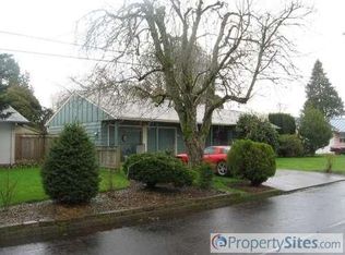826 Nadine Ave, Eugene, OR