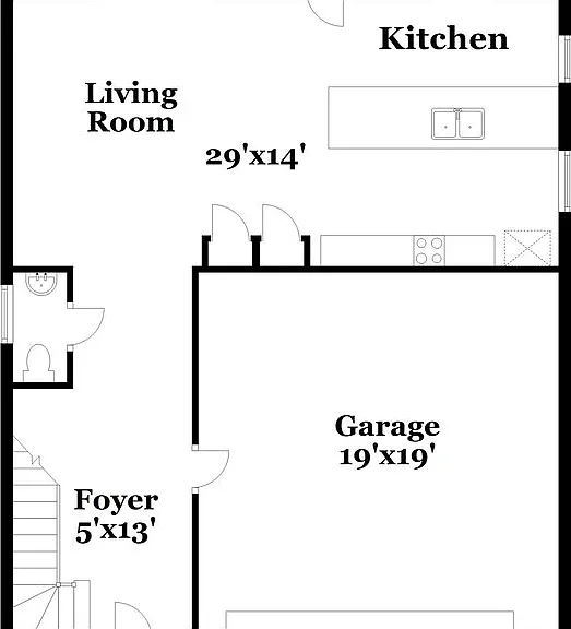 6509 Rumple Rd — Photo 2