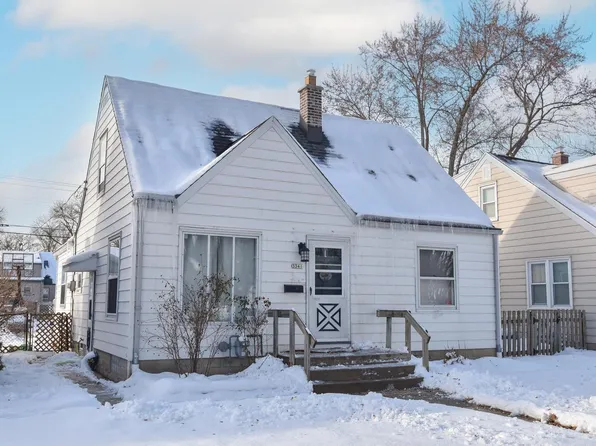 3341 N 88th STREET, Milwaukee, WI 53222