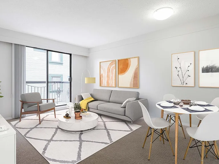 1848 W 3rd Ave #205 — Photo 3