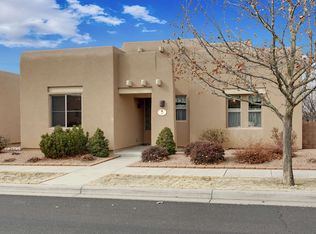15 Eagle Rdg, Santa Fe, NM 87508