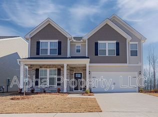 131 Battery Creek Dr, Greenville, SC 29607