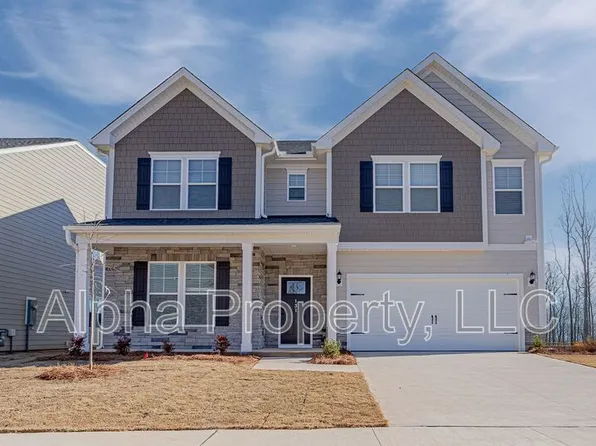 131 Battery Creek Dr, Greenville, SC 29607