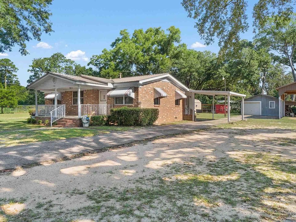 5008 Matthew Rd, Pace, FL 32571 Zillow