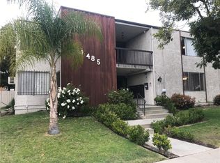 1485 E Wilson Ave APT A, Glendale, CA 91206