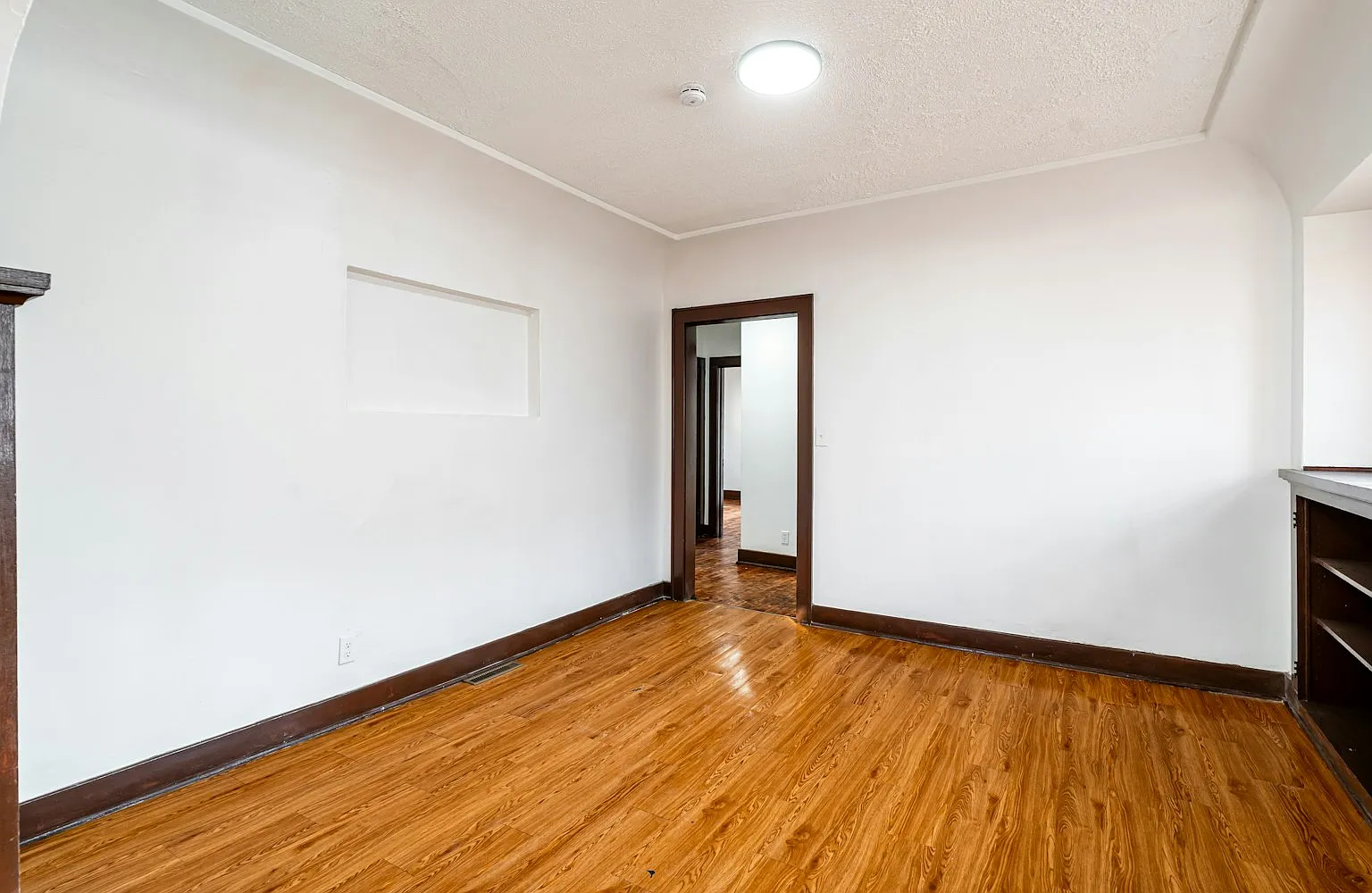2548 North 38th Street, Unit A (Downstairs) — Photo 3