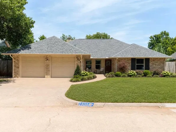 2805 NW 117th St, Oklahoma City, OK 73120