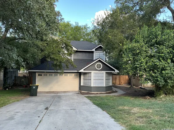 3616 William Scarbrough, Schertz, TX 78154