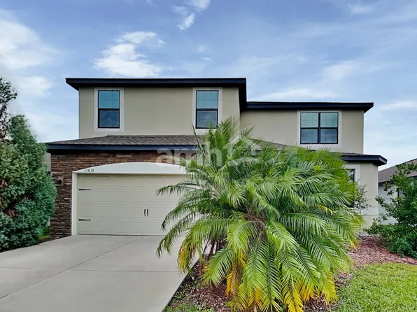 11818 Winterset Cove Dr, Riverview, FL 33579