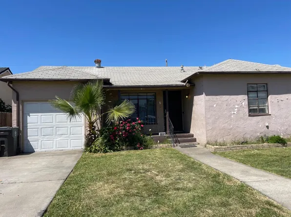 3537 West Ln, Stockton, CA 95204