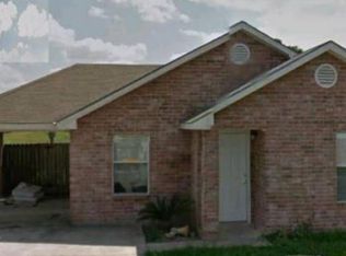 3009 Vista Verde Cir S, Harlingen, TX 78552