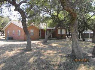 103 Brown St, Burnet, TX 78611
