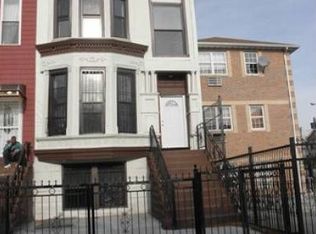 1311A Bushwick Ave, Brooklyn, NY 11207