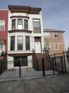 1311A Bushwick Ave, Brooklyn, NY, 11207