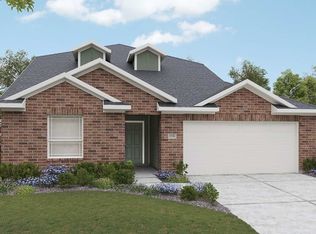 Meyerson Plan, Walden Pond, Forney, TX 75126