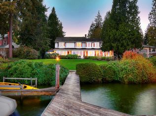 4312 Hunts Point Rd, Bellevue, WA 98004